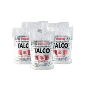 AZUCAR DEWEY FRACCIONADA TALCO X 1 KG