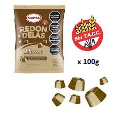 BOTONCITOS MARROC MAPSA x 100 G