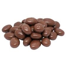 ALMENDRA ARGENFRUT CON CHOCOLATE