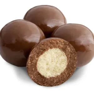 CEREAL CROCANTE DE CHOCOLATE CON LECHE ARGENFRUT 50 gr