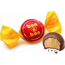 BOMBON BONoBON CHOCOLATE CON LECHE ARCOR
