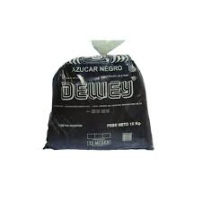 AZUCAR DEWEY NEGRA x1kg