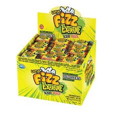 LOTSA FIZZ X 48 UNIDADES