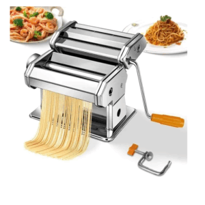 MAQUINA DE PASTAS ESTILO ITALIANA 22986