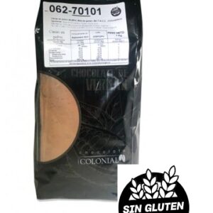 CACAO AMARGO COLONIAL 701 x kg 062-70163
