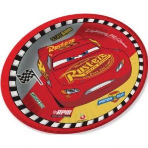 PLATO CARS x8 C.O