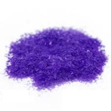 BRILLANTINA COMESTIBLE FINO VIOLETA Nº09