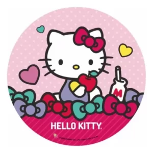 PLATO KITTY x8 C.O