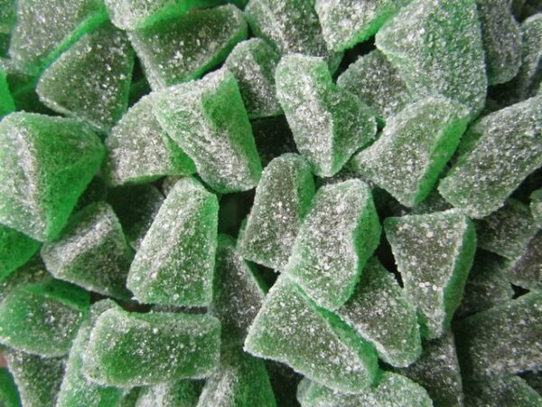 GOMITAS EUCALIPTUS BILLIKEN x800gr - Imagen 2