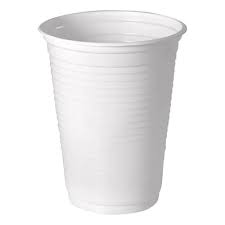VASO BELLA CUP 330cc  x10