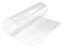 PLANCHA ACETATO CRISTAL 45 x 63