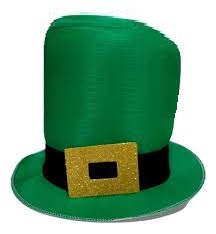 GALERA SAN PATRICIO JERSEY 20cm ROX x1