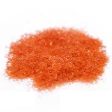BRILLANTINA COMESTIBLE FINO NARANJA