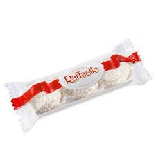 BOMBON RAFFAELLO x3U