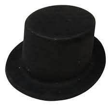 GORRO GALERA ALTA CON FELPA NEGRO