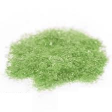 BRILLANTINA COMESTIBLE FINO VERDE