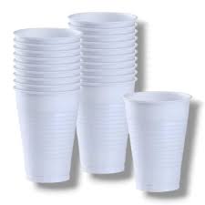 VASO BELLA CUP 330cc  x100