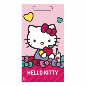 BOLSA KITTY x10 C.O