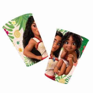 VASO DE POLIPAPEL MOANA 2 C.O x8