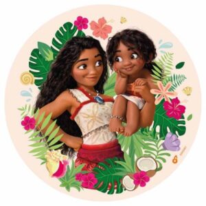 PLATO MOANA 2 C.O x8