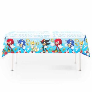 MANTEL SONIC (1.20x1.80) x1 C.O