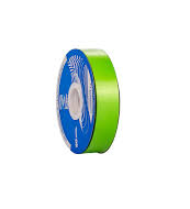 CINTA RIBONETTE 05 (20MM) LISA VERDE MANZANA Nº381 X25 MTS