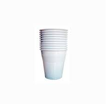 VASO BELLA CUP 220cc x10