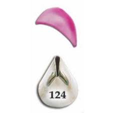 PICO/BOQUILLA PARA PETALOS PARPEN x1 124