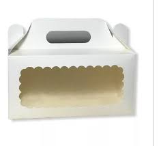 CAJA MULTIUSO 6 CUPCAKE MANIJA Y VISOR ONDAS T6 25x17x11cm