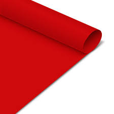 CARTULINA COLOR ROJOx20u 71-06
