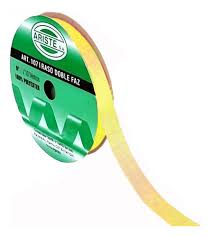CINTA RASO Nº2 DORADO x10mts 17