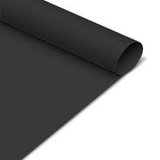 CARTULINA COLOR NEGROx20u 71-08