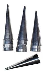 MOLDE CAÑON