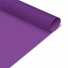 CARTULINA COLOR VIOLETAx20u 71-09