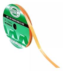 CINTA RASO Nº1 SALMON x10mts 27