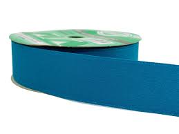 CINTA RASO Nº5 AZUL x10mts 14