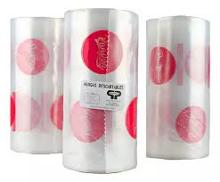 MANGA PARPEN DESCARTABLE 30cm. ROLLOx50uni. MD12R5