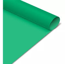 CARTULINA COLOR VERDE x20u 71-18