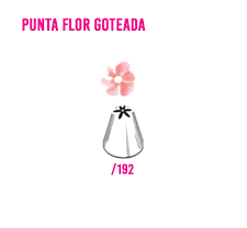 PICO COOPER ESPECIAL FLOR 192