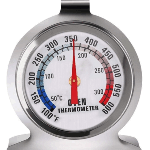 TERMOMETRO PARA HORNO AX5004