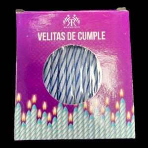 DISPLAY VELITAS CELESTES x12un.