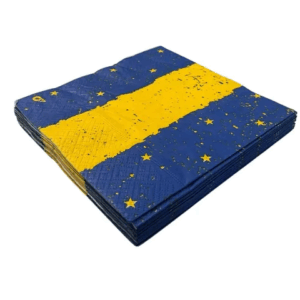 SERVILLETA BOCA x20u. C.O