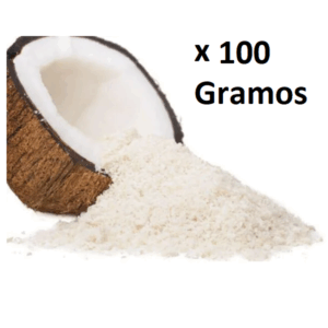 COCO RALLADO X 100 GRAMOS