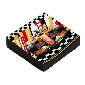 SERVILLETA FORMULA 1 x20u. C.O