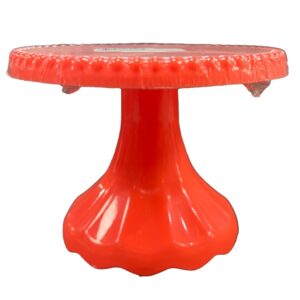 ALZADA ROYAL (NARANJA FLUO) BH81