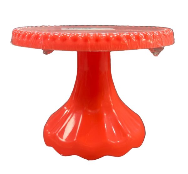 ALZADA ROYAL (NARANJA FLUO) BH81