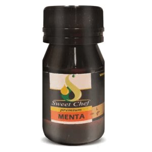 ESENCIA SWEET CHEF MENTA X 30 CC
