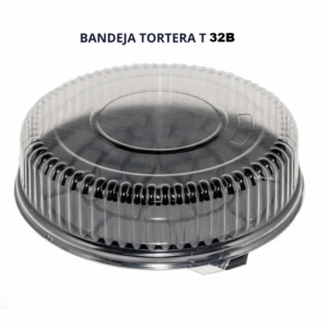 TORTERA T32B PLASTICA