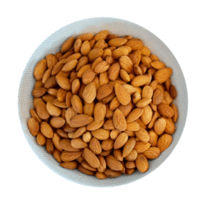 ALMENDRA PELADA xKG