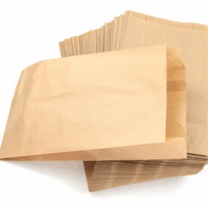BOLSAS DE PAPEL x100 (4A)